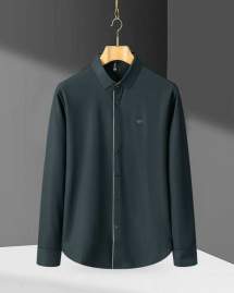 Picture of Armani Shirt Long _SKUArmaniM-3XL25wr1825347